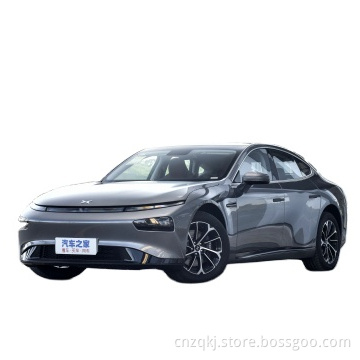 Дешевая цена высокоскоростной электрический Xpeng P7 Car Xiaopeng P7 Pure Electric Cars